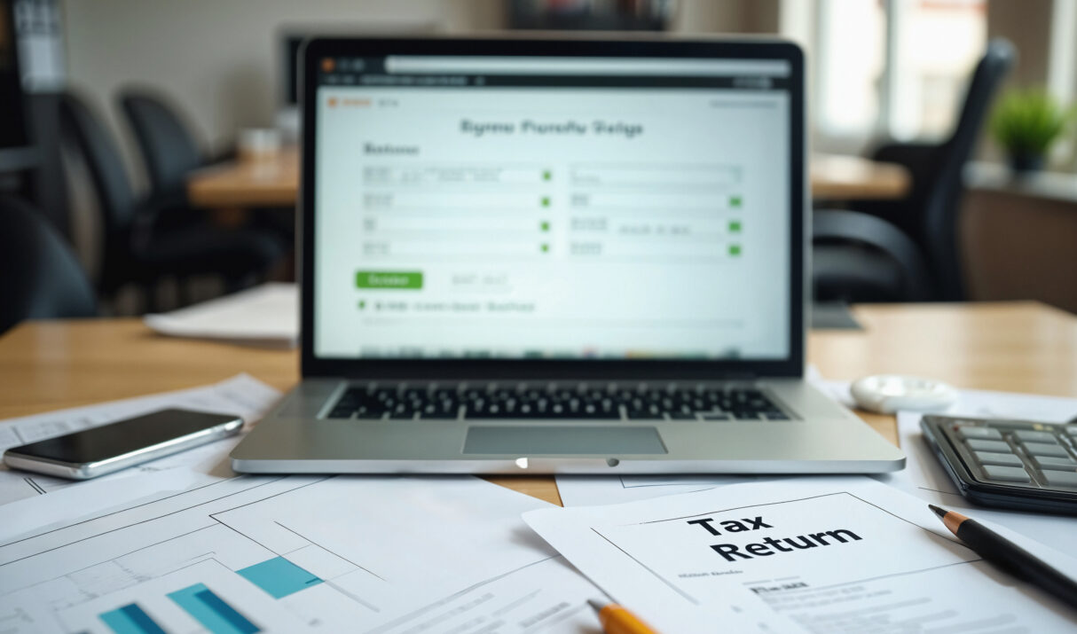 Best Tax Software for Enterprises in Nigeria: Finding the Right Fit for Your Organization