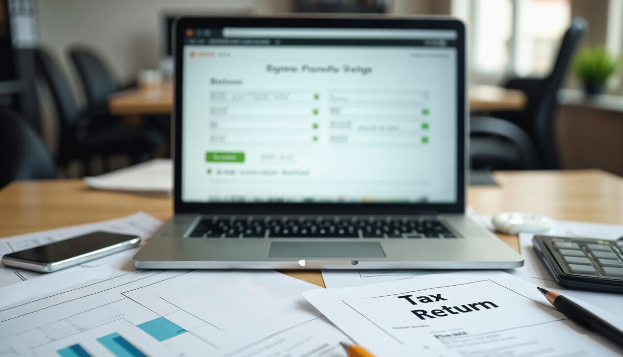 image showing the best tax software for enterprises in Nigeria in flow state